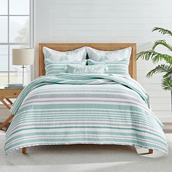 Levtex Home Truro Quilt Set