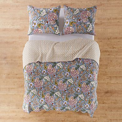 Levtex Angelica Quilt Set