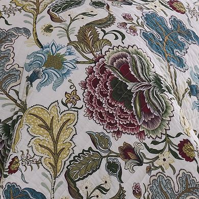 Levtex Angelica Quilt Set