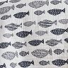 Levtex Bakio King Quilt Set