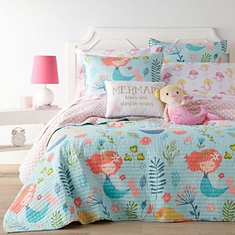 Levtex Home Andrina Quilt Set