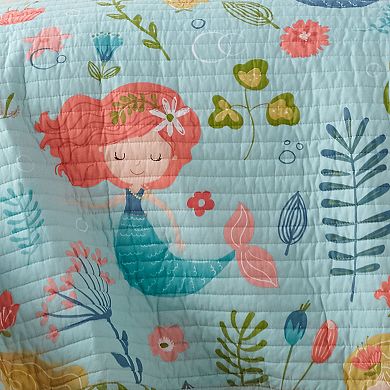 Levtex Andrina Quilt Set