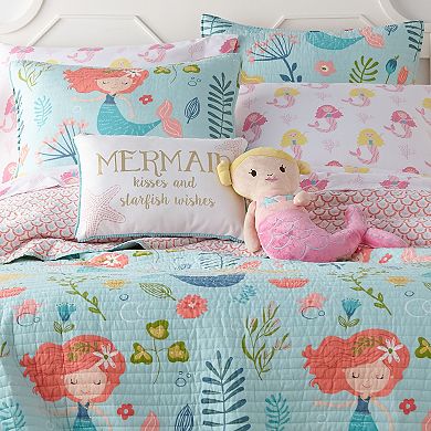 Levtex Andrina Quilt Set