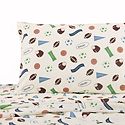 Sheets & Pillowcases
