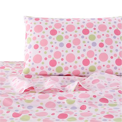 Levtex Merrill Girl Sheet Set