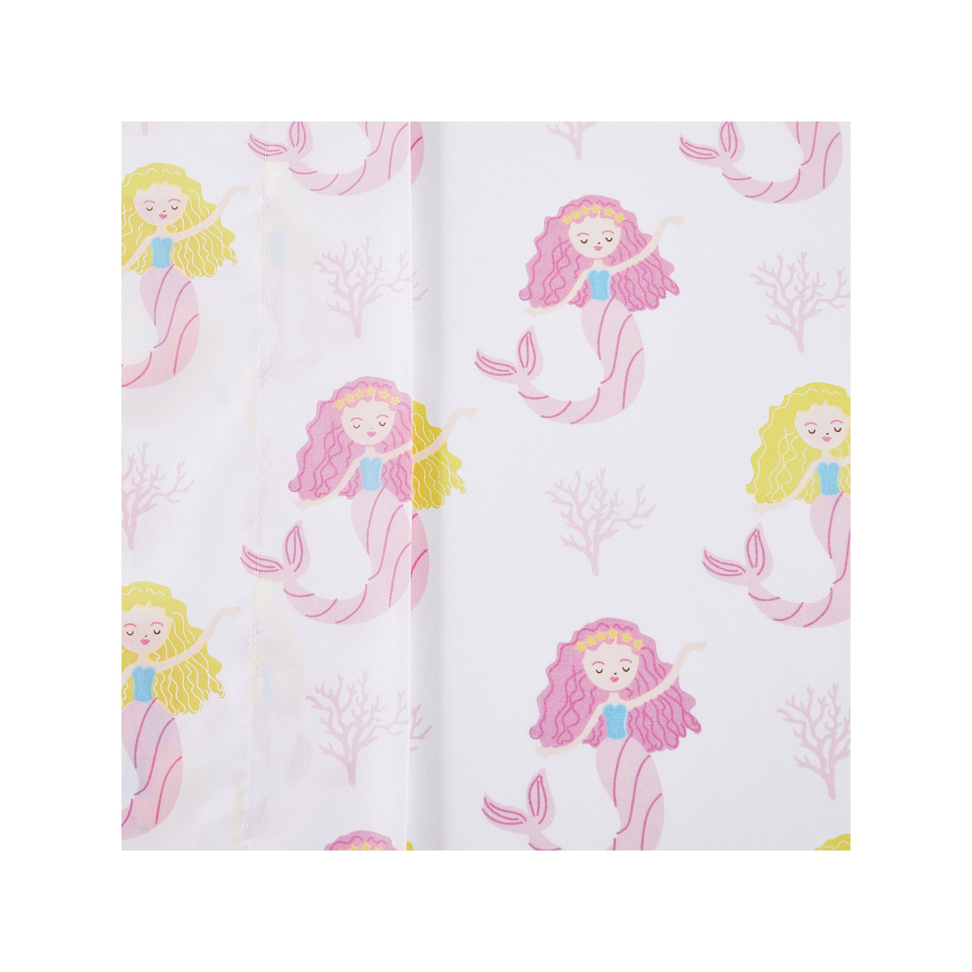 Levtex Home Marina Sheet Set, Pink