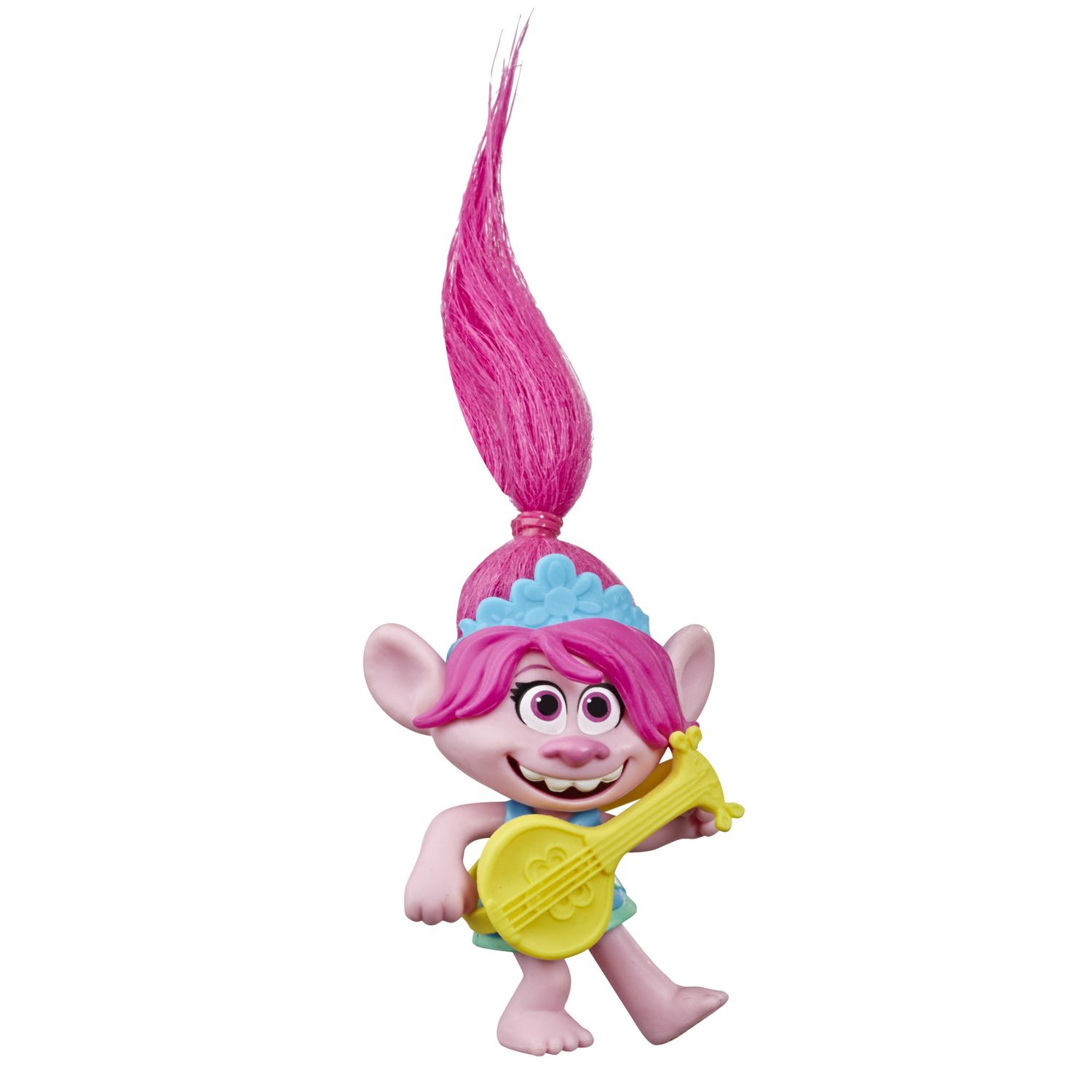 hasbro egg surprise trolls