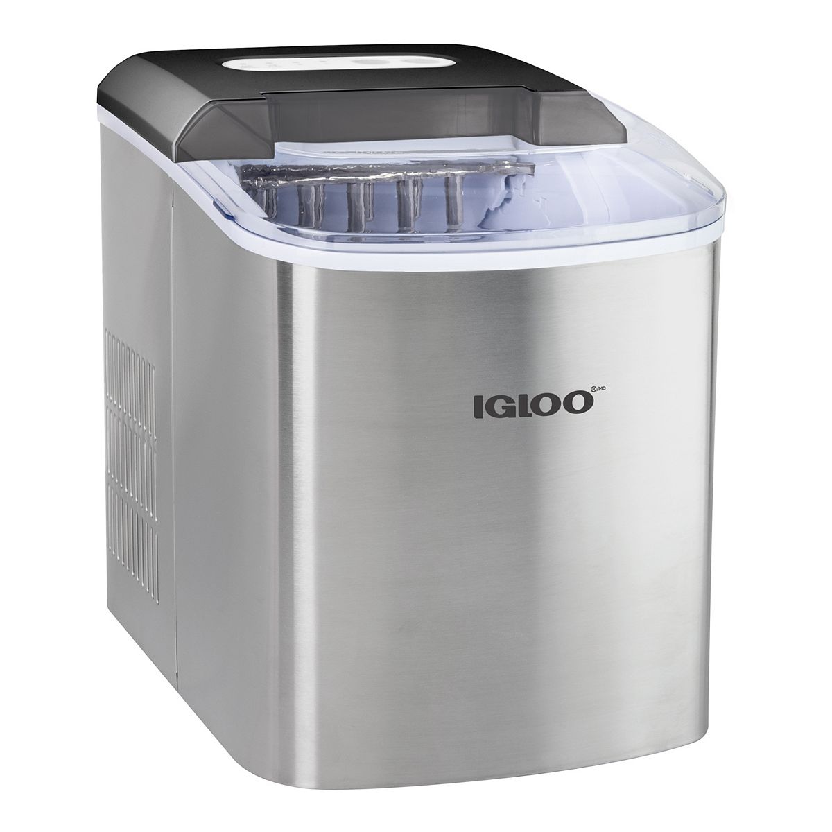 IGLOO ICE MACHINE