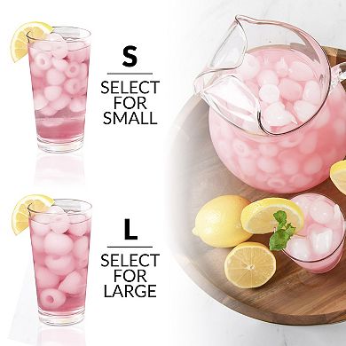 Igloo Automatic Self-Cleaning Ice Maker