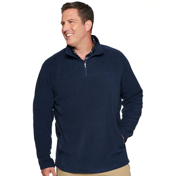 Kohls quarter 2024 zip mens