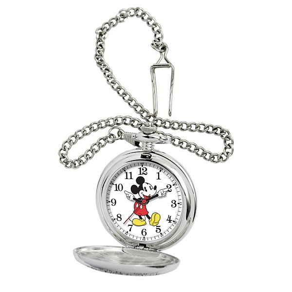 Kohls mickey deals mouse watch