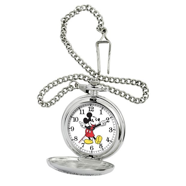 Kohls 2025 pocket watch