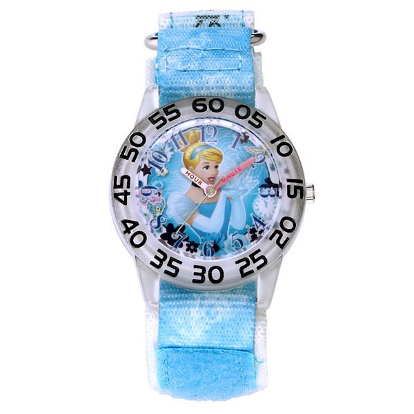 Princess watch for toddlers deals