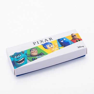 Disney / Pixar's Toy Story 4 Buzz Lightyear Kids' Time Teacher Watch