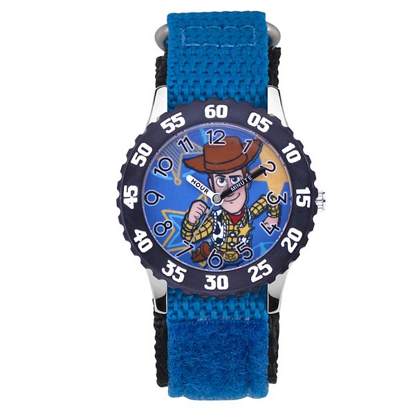 Kids toy story watch sale