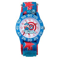 Kohls boys outlet watch