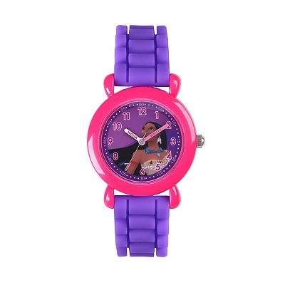 Disney princess time teacher watch deals