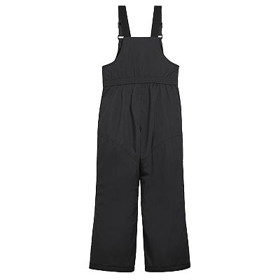 Girls 4-18 ZeroXposur Senka Heavyweight Snow Bib