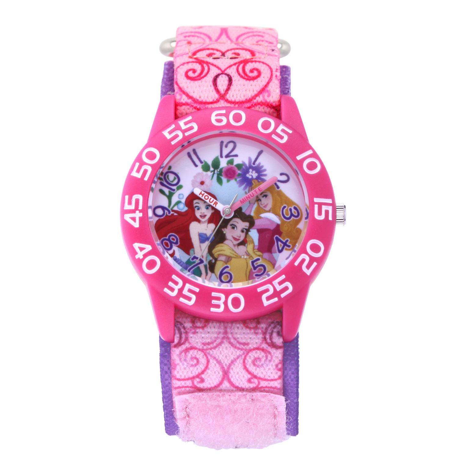 disney belle watch