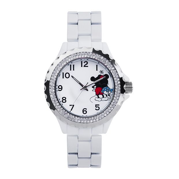 Kohls minnie clearance mouse watch