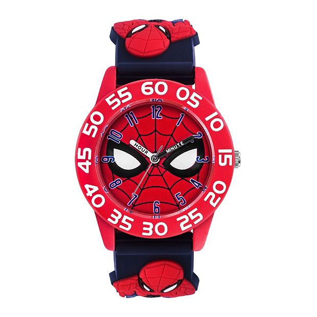 Marvel kids watch - Spiderman