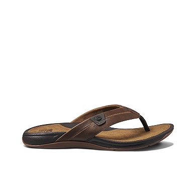 REEF One Men's Slide Sandals 