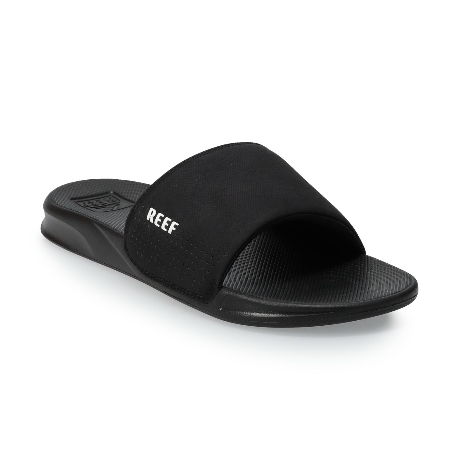 kohls men's reef sandals