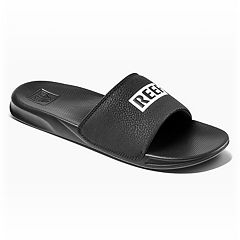 Kohls men's hot sale reef sandals