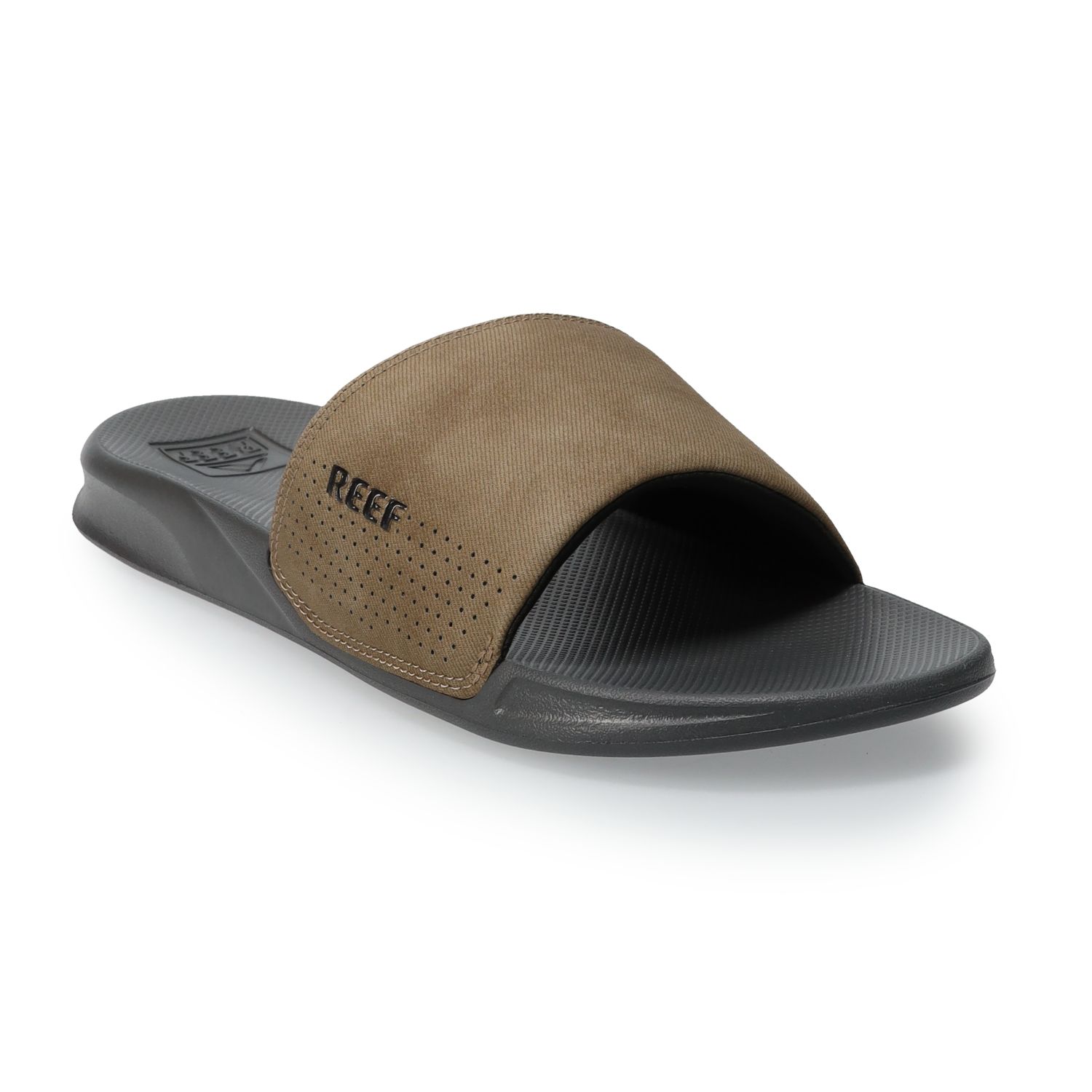 reef sandals kohls