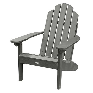Highwood USA Classic Westport Adirondack Chair 2-Piece Set