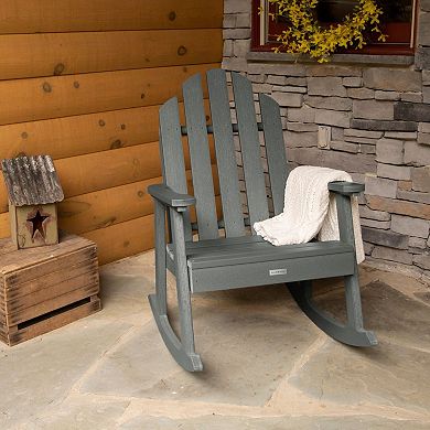 Highwood USA Classic Westport Garden Rocking Chair