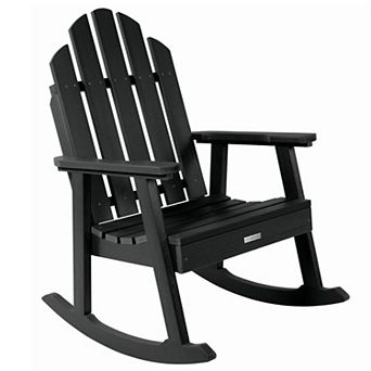 Highwood USA Classic Westport Garden Rocking Chair