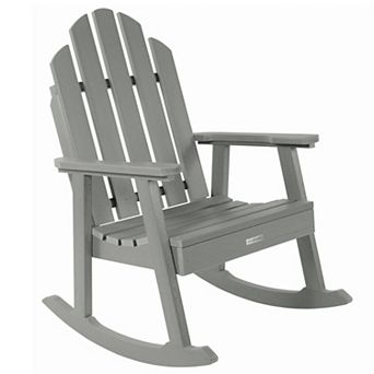 Highwood USA Classic Westport Garden Rocking Chair