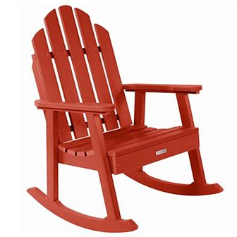 Highwood USA Classic Westport Garden Rocking Chair