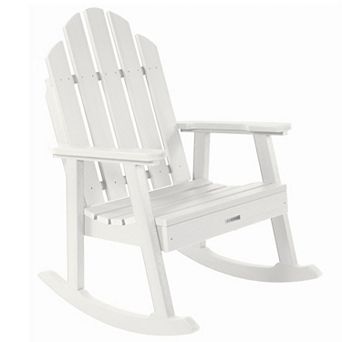 Highwood USA Classic Westport Garden Rocking Chair