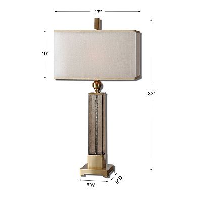 Uttermost Caecilia Table Lamp