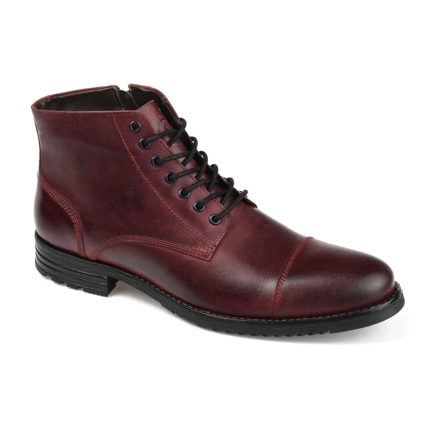 kohls dress boots