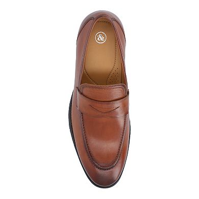 Thomas & Vine Bishop Men's Penny Loafers