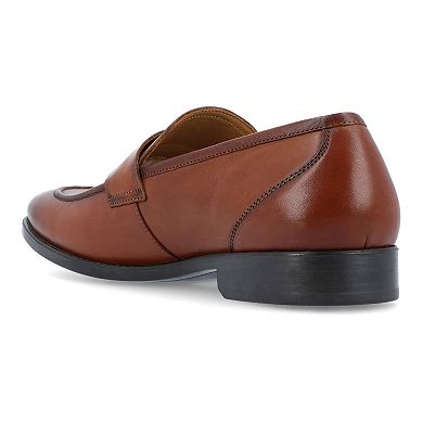 Thomas & Vine Bishop Men's Penny Loafers