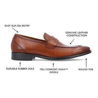 Thomas & Vine Bishop Men