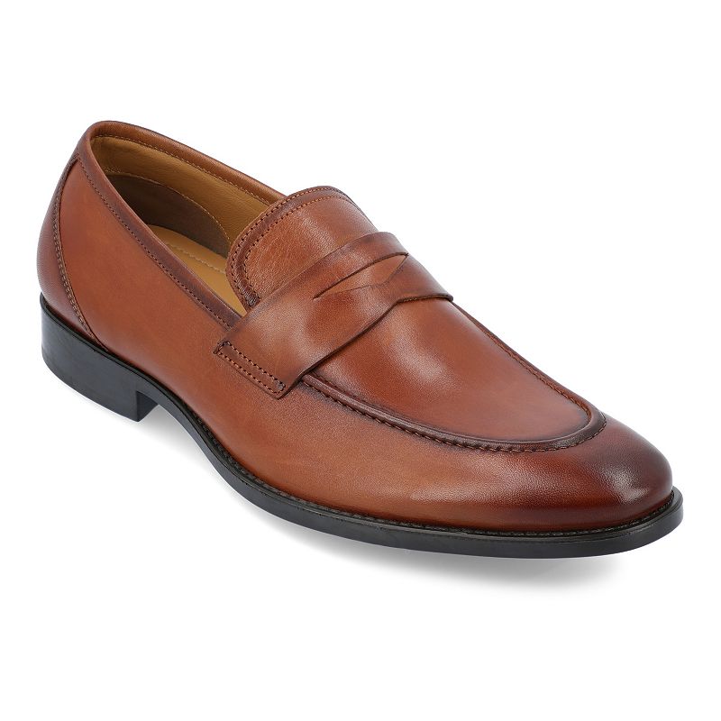 Kohls on sale mens loafers