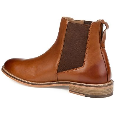 Thomas & Vine Corbin Men's Chelsea Boots