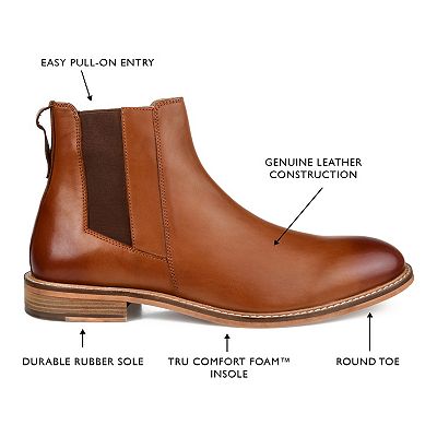 Thomas & Vine Corbin Men