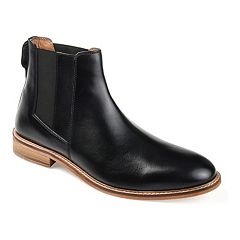 Kohls men chelsea boots hotsell
