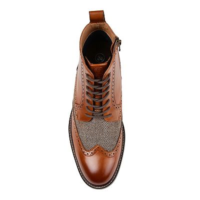 Thomas & Vine Jarett Men display picture 1