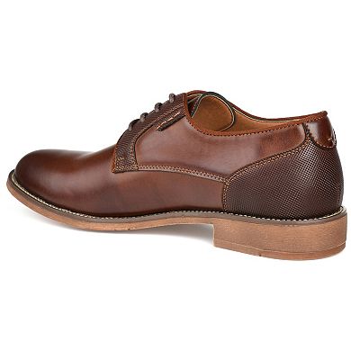 Vance Co. Alston Men's Derby Shoes