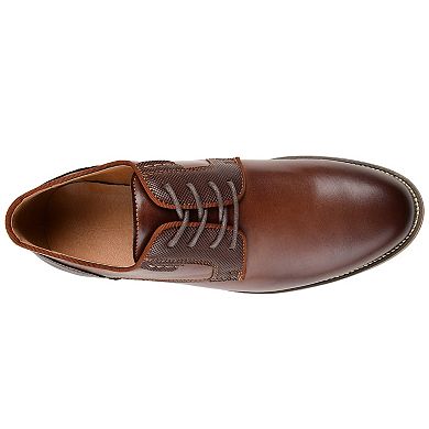 Vance Co. Alston Men's Derby Shoes