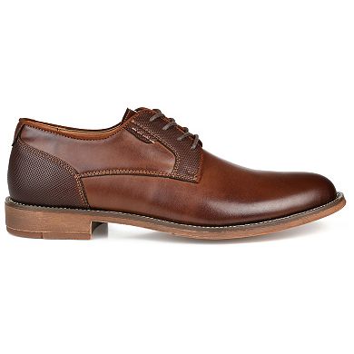 Vance Co. Alston Men's Derby Shoes