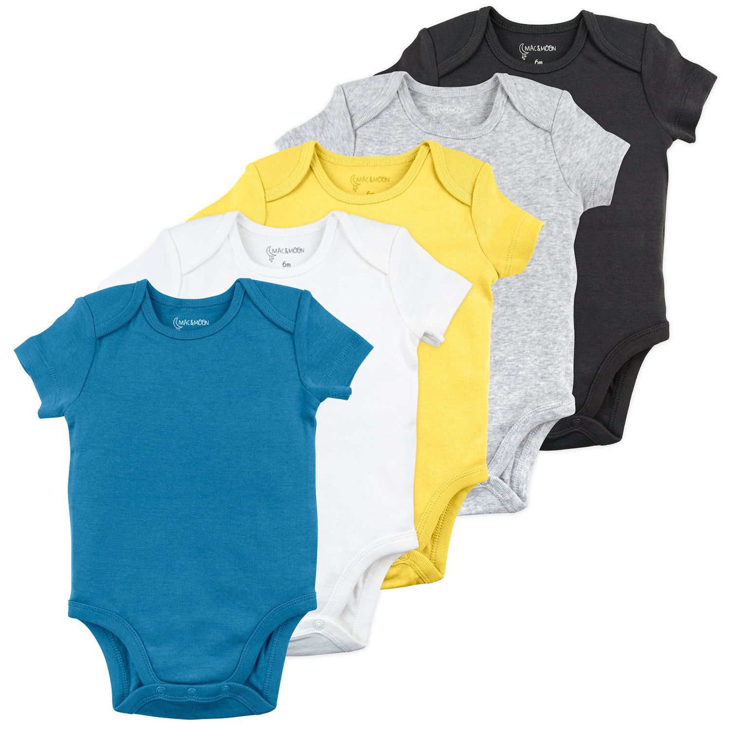 mac and moon baby clothes