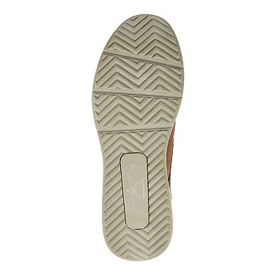 VANCE Austin Men's Chukka Boots